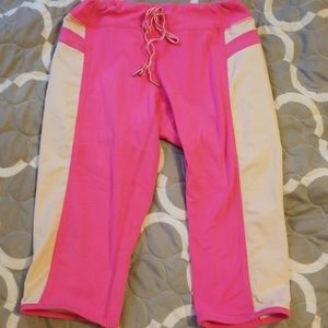 Lululemon workout pants